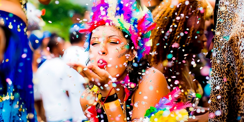Tradições regionais do carnaval
